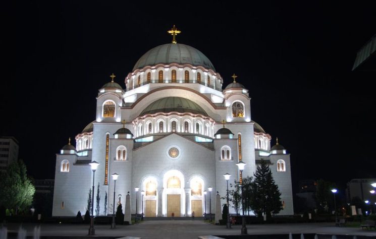 Serbian Church Defeats US Agenda in Ukraine but Not in Serbia – Yet
