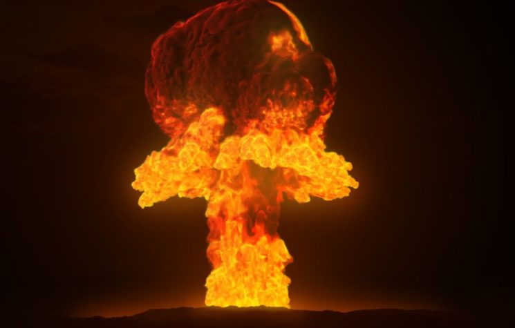 Russia Expert’s 2017 Prophecy About the Nuclear Threat of Russiagate Is Coming True