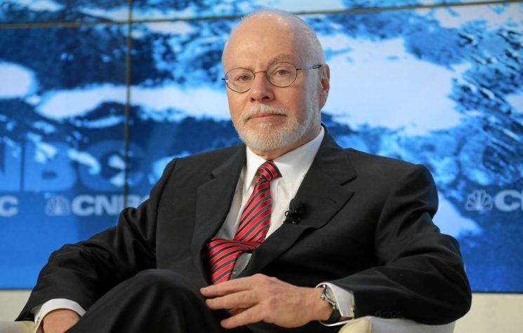 How NeoCon Billionaire Paul Singer Is Driving the Outsourcing of US Tech Jobs to Israel