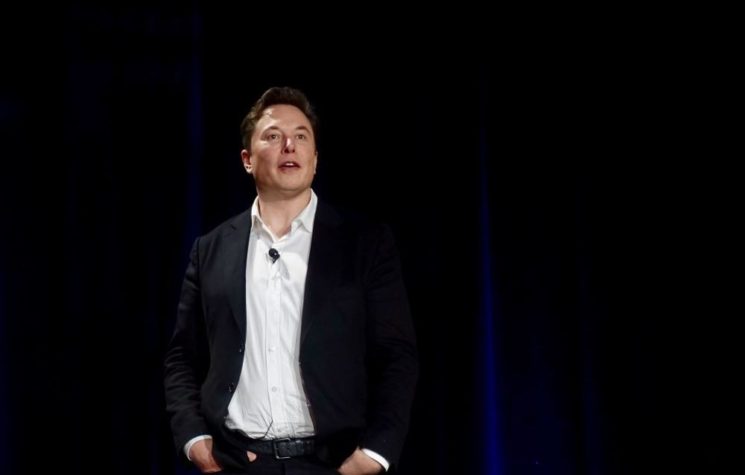 Elon Musk Is Gaslighting America