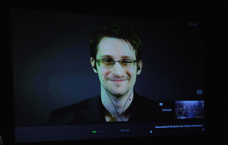 Snowden Bombshell Six Years On: Has Anything Changed?
