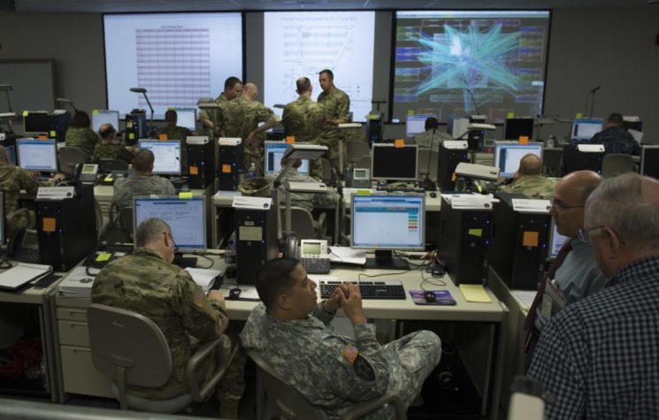 WaPo Warns USA Needs More Narrative Control as Pentagon Ramps up Narrative Control