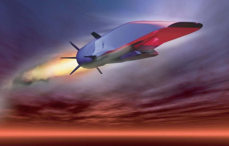 Hypersonic Weapons and National (In)security