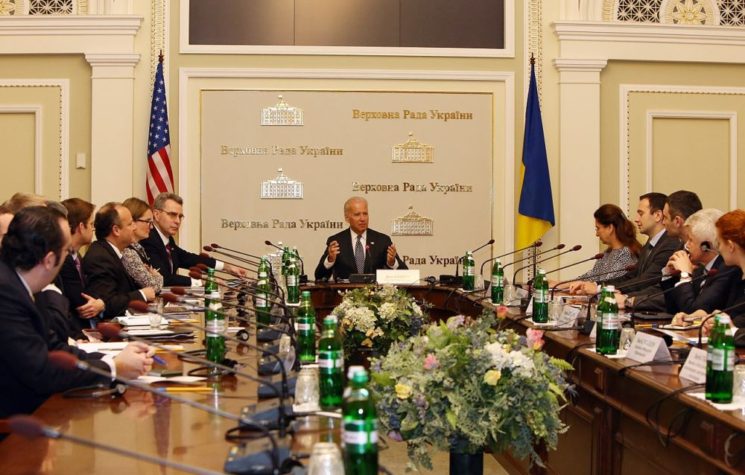 Ukraine, Trump, Biden — The Real Story Behind ‘Ukrainegate’