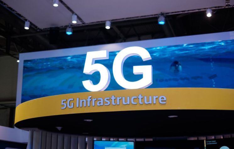 5G Policy ‘Biggest Strategic Disaster in US History’