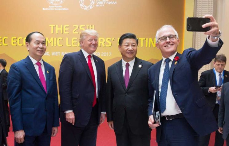 Is Trump a ‘Covert Ally’ to the Multipolar Order?