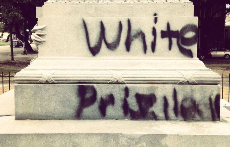 Cancel Culture Attacks on ‘White Privilege’ Will Trigger Tragedy Down the Road