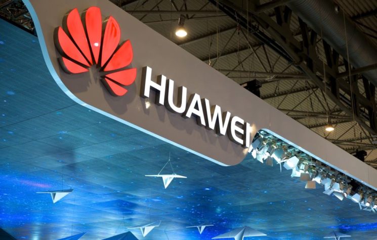 Why the U.S. Is Losing Its War Against Huawei