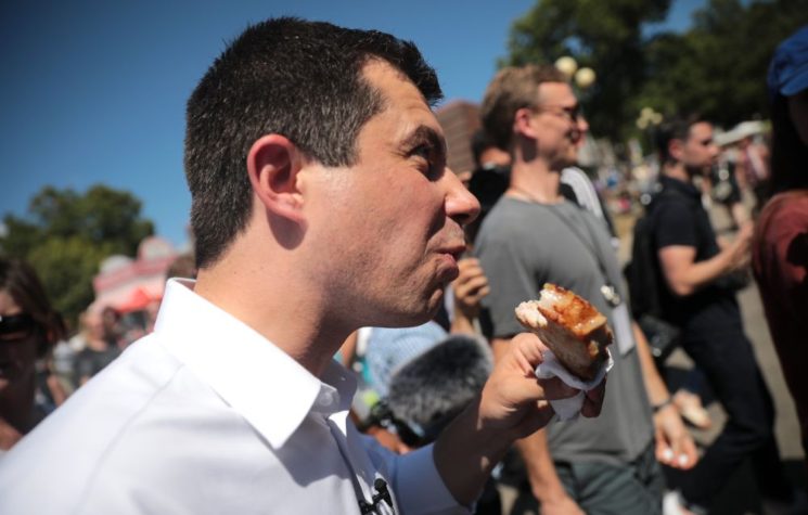 Everything You Wanted to Know About Pete Buttigieg, But Were Too Afraid to Ask