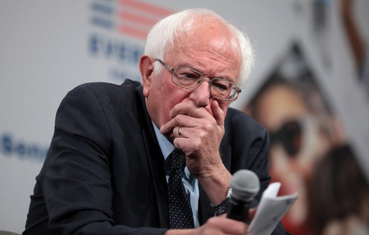 American Politics Without Sanders