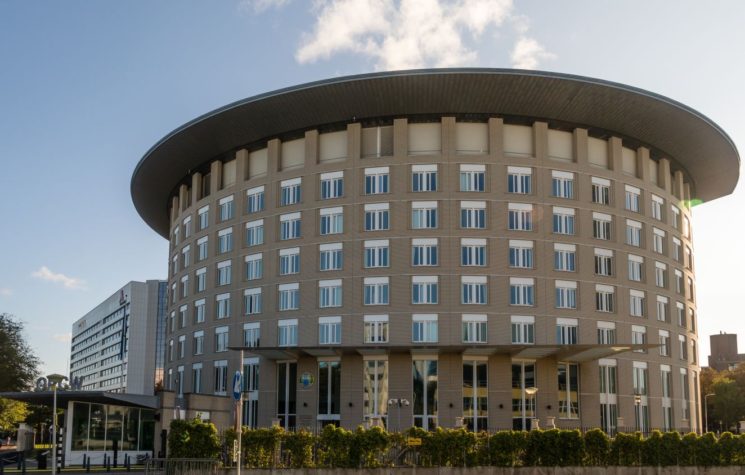 More Damning Evidence of OPCW Cover-Up in Syria