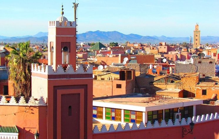 Just Go Now. ‘Prat’ Ambassador in Morocco Asked to Quit Post NOW Over Gibraltar Row – Leaving British Residents in Marrakesh Wide Open to New Terror Attack