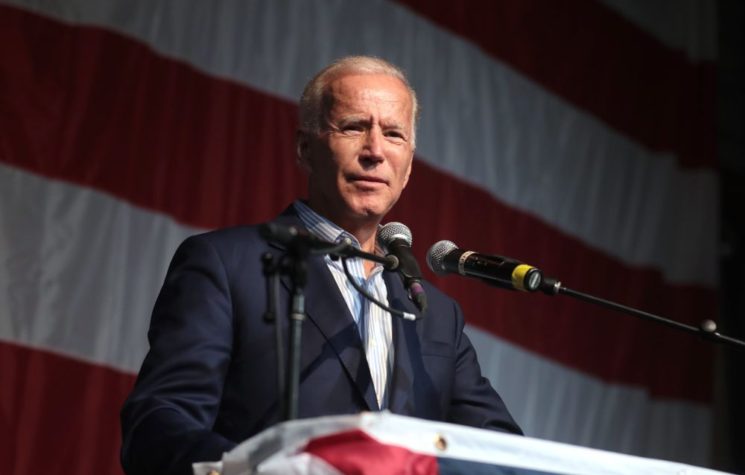 Is Biden Really Pro-Labor? Daniel Lazare Retorts to Wayne Madsen