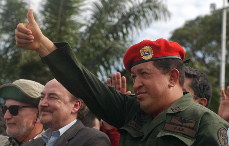 Remembering Hugo Chavez’s Legacy