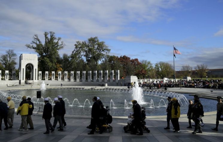 The Victory America Won for Fascism and Nazism After WWII