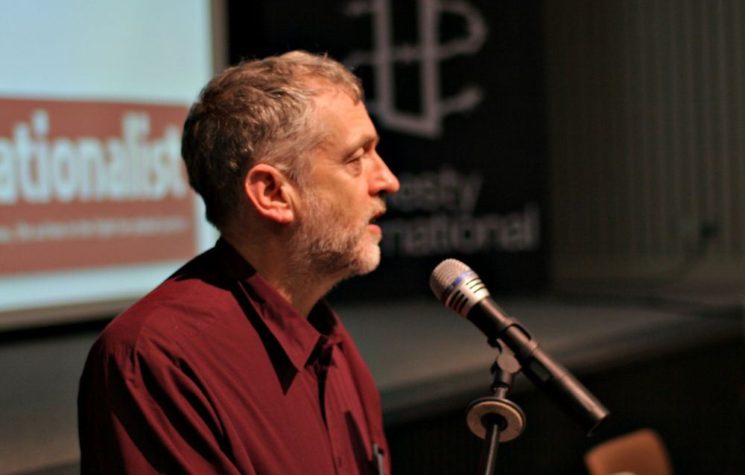 Labour Report Reveals How Jeremy Corbyn Was Sabotaged From Within