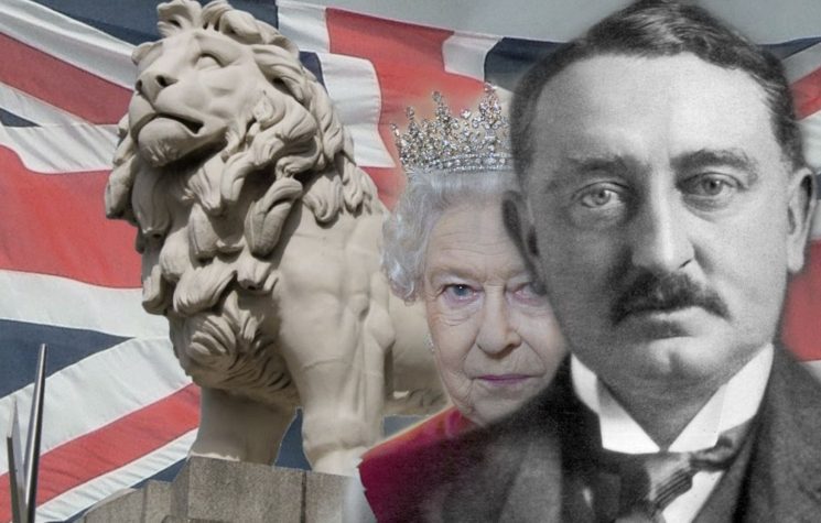 From Dodgy Dossiers to the Sacking of Whitlam: The British Empire Stands Exposed