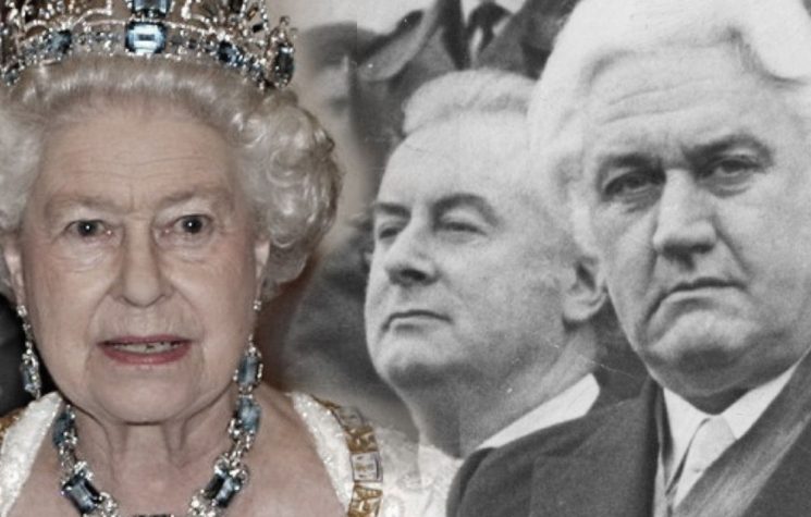 The Sacking of Gough Whitlam and the Royal Intention Behind the Five Eyes