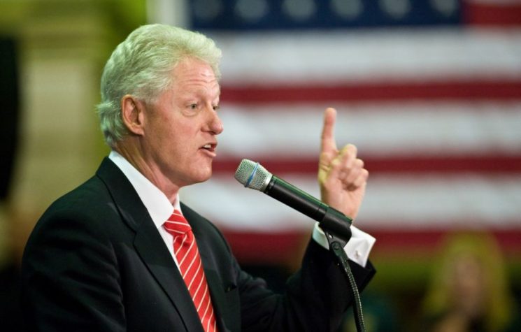 Bill Clinton’s Serbian War Atrocities Exposed in New Indictment
