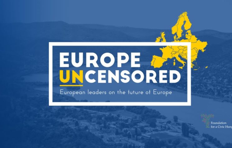 Europe Uncensored: An Online Warning Shot