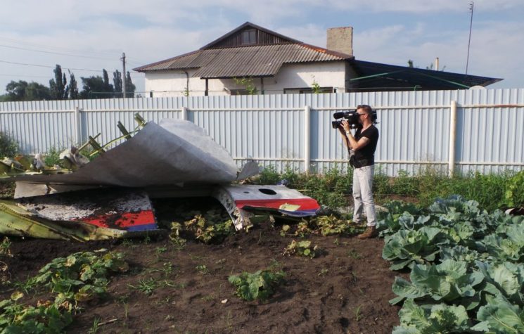 Netherlands ‘Justice’ Is Totally Corrupt: MH17 Case as Example