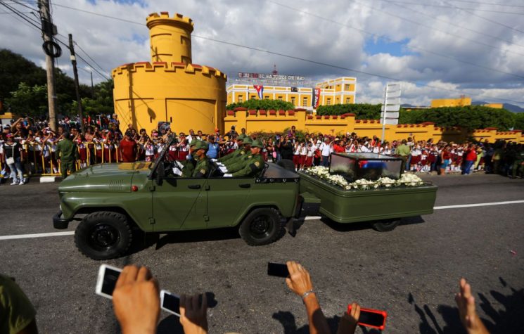 Moncada’s Significance in Cuban Revolutionary History