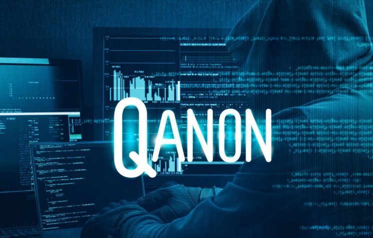 QAnon Is a Fake, Decoy Imitation of a Healthy Revolutionary Impulse