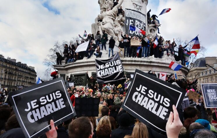 POLL: 66% of Young Muslims in France Want Blasphemy Punished by Law