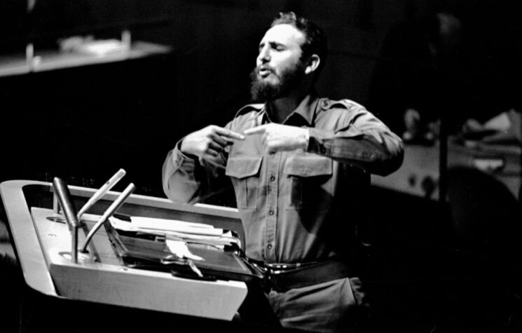 Fidel Castro’s 1960 Speech to the UN Did More for Anti-Colonial Struggle Than the UN’s Hyperbole About ‘Eradicating Colonialism’