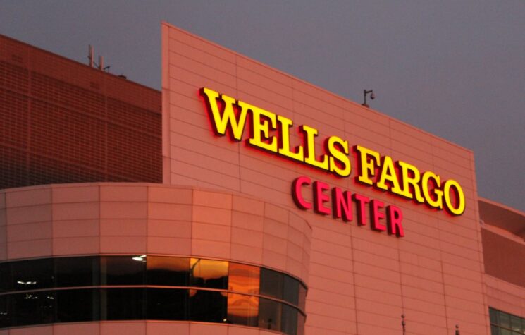 Systemic Racism At Wells Fargo & Microsoft