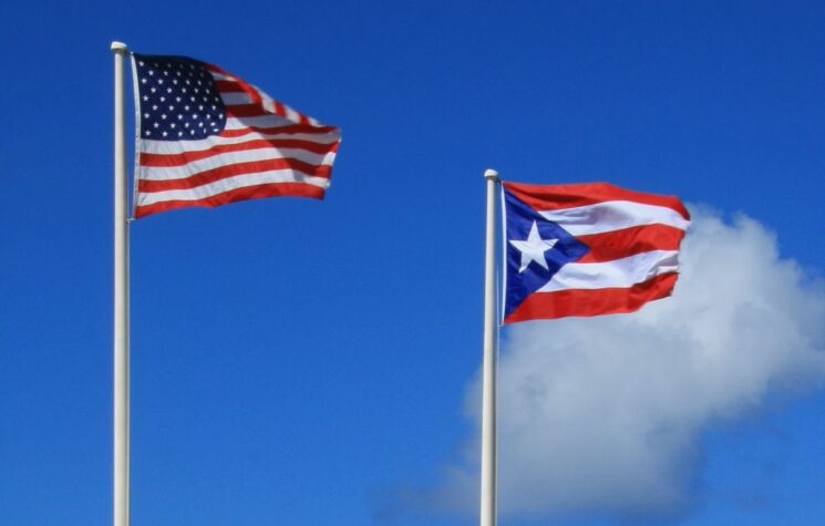 Puerto Ricans Struggle for Independence From U.S. Colonialism