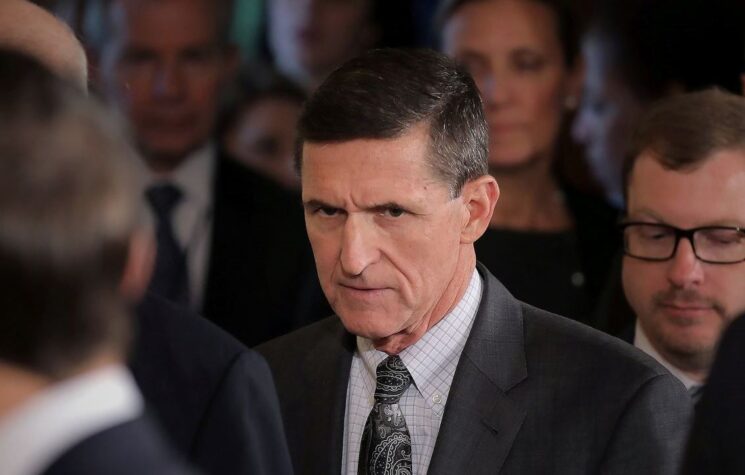 Trump Pardons Flynn… It’s a Good Start!