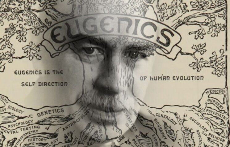 Keynes’ Sleight of Hand: From Fabian Eugenicist to World Government High Priest