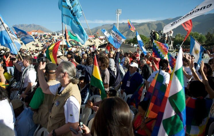 Bolivia Heading Towards Cooperative Politics and Economy