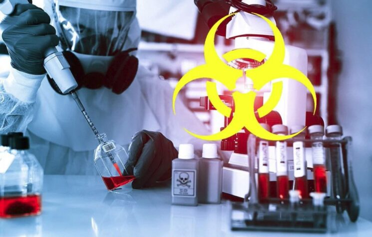 Atlantic Council Braces for Opportunities of Potential Bioterror Attack