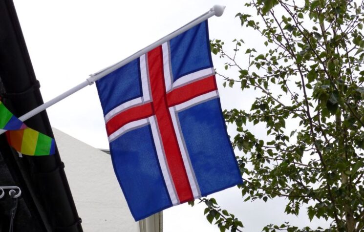 Icelanders: Can This Peaceful, Politically Engaged People So Continue?