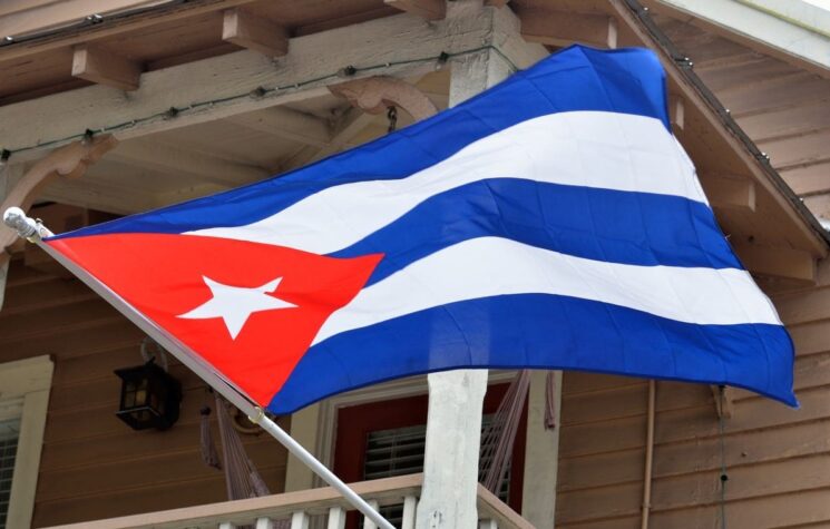 Cuba Working on a ‘People’s Vaccine’: the U.S. and the World Should Get Behind It