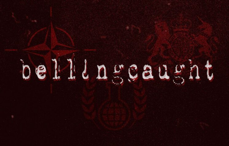 Bellingcaught: Who Is the Mysterious Author of Bellingcat’s Attacks on OPCW Whistleblower?