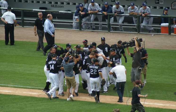 Major League Baseball’s Attack on Georgia Proves America Is Cancelling Itself Into Oblivion