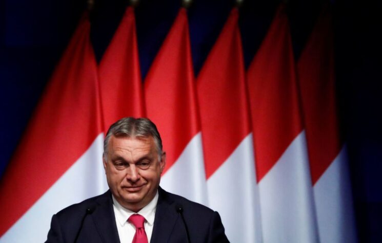As Hungary Enjoys Resurgence in Marriages and Births, Will Brussels (Finally) Give Viktor Orbán Some Credit?