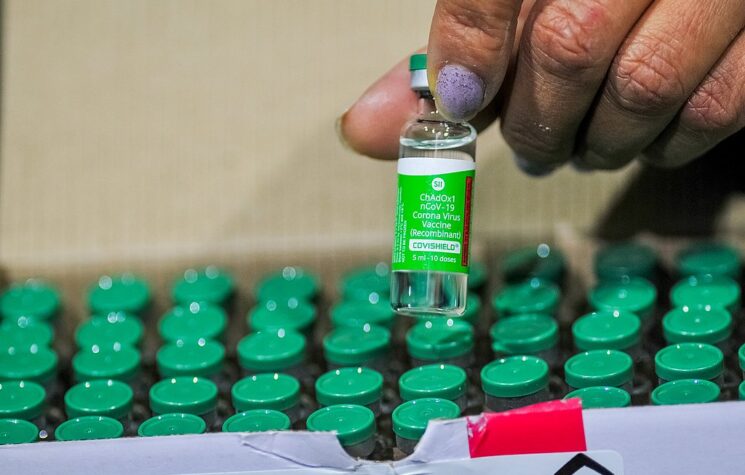 India’s ‘Westernism’ Caused its Vaccine Crisis