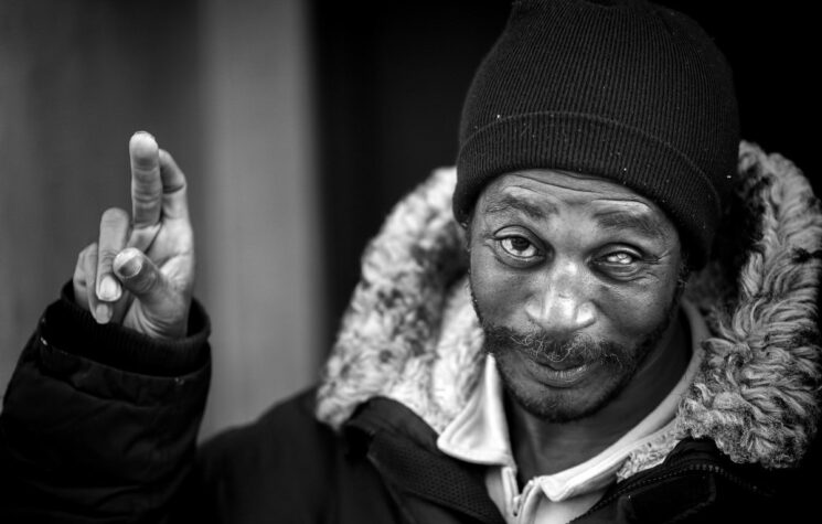 Homelessness Is Becoming a Crisis of Epic Proportions in the United States