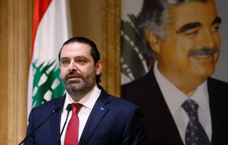 Hariri Resigns in Lebanon Amidst New Political Wrangle Between Saudi Arabia and Hezbollah