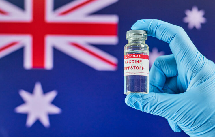 U.S. Dictates Foreign Policy to Australia But Won’t Give It Excess Vaccines