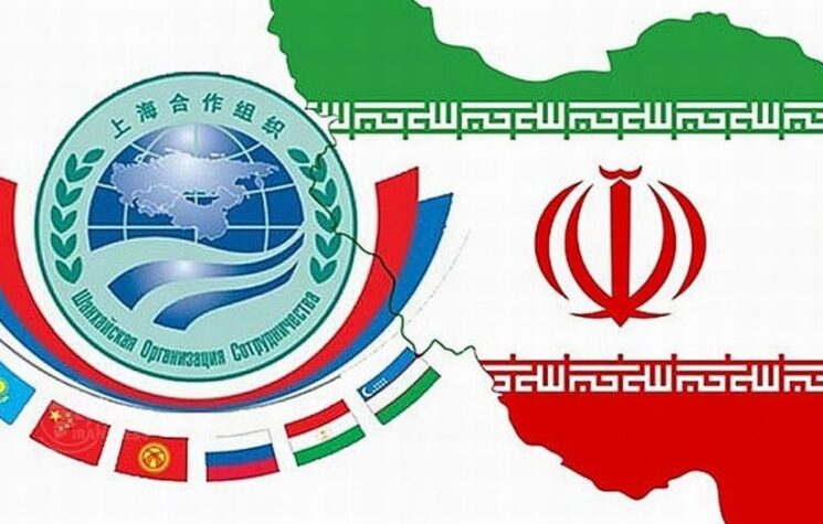 Iran To Finally Take Full Membership Of The Shanghai Cooperation Organisation