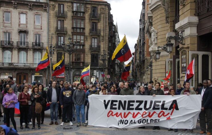 Five Reasons the Left Won in Venezuela