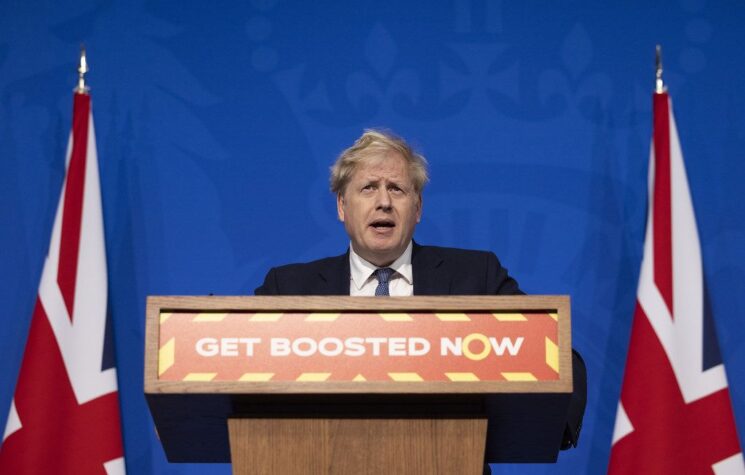 18 Times Boris Johnson Was Accused of Breaking Rules – and Got Away With It