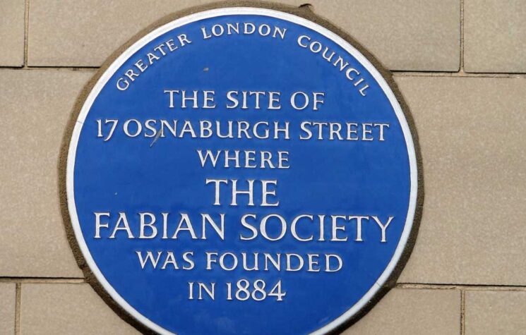 The Fabian Society, Eugenics and the Historic Forces Behind Today’s Systemic Breakdown