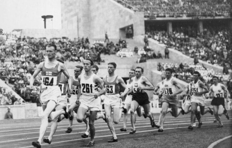 Olympic Games 1936: How USA Supported Hitler Amid International Protest