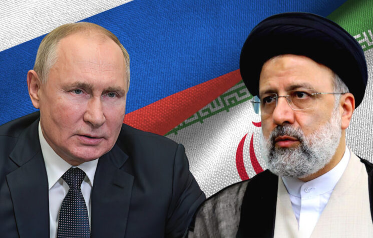 Russia Opens Doors for Iran’s Eurasian integration